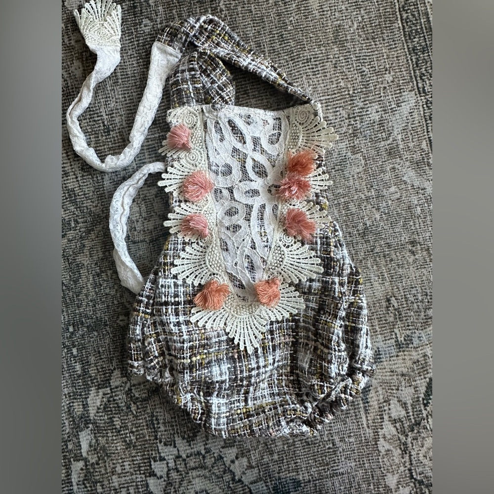 Haltered Thread